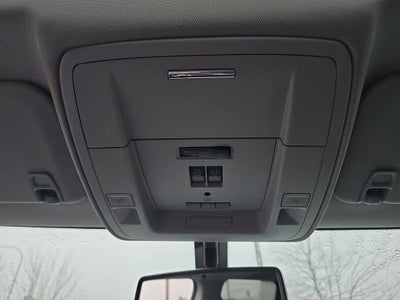 2018 GMC Sierra 3500 HD SLT