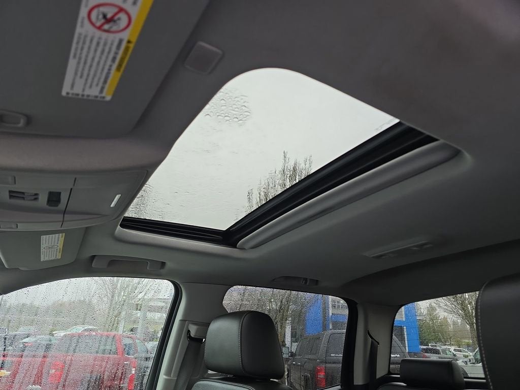 2018 GMC Sierra 3500 HD SLT