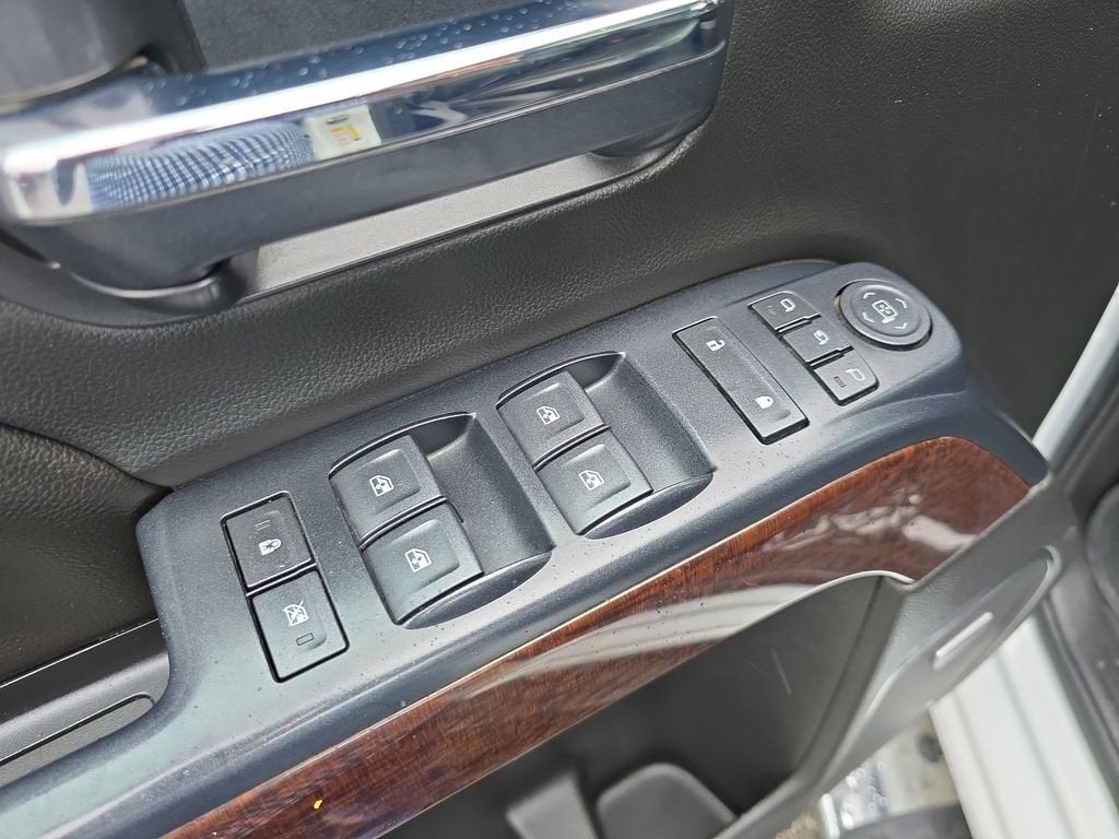 2018 GMC Sierra 3500 HD SLT