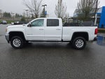 2018 GMC Sierra 3500 HD SLT