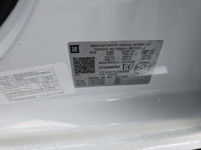 2018 GMC Sierra 3500 HD SLT