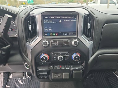 2023 GMC Sierra 3500 HD SLE