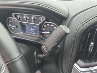 2023 GMC Sierra 3500 HD SLE