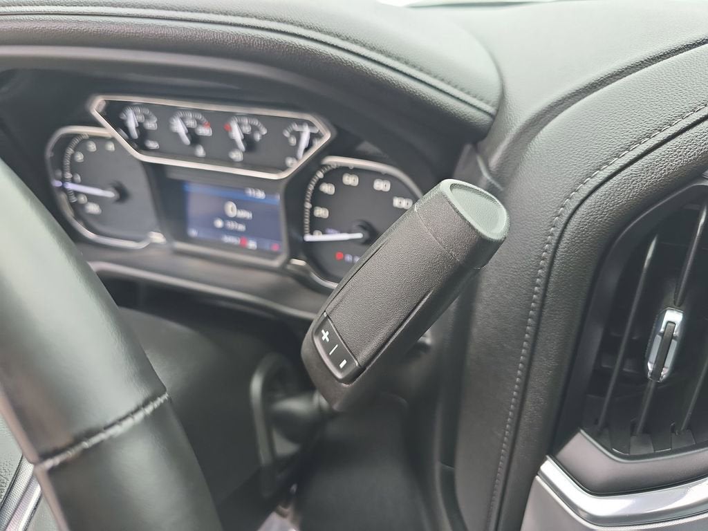 2023 GMC Sierra 3500 HD SLE