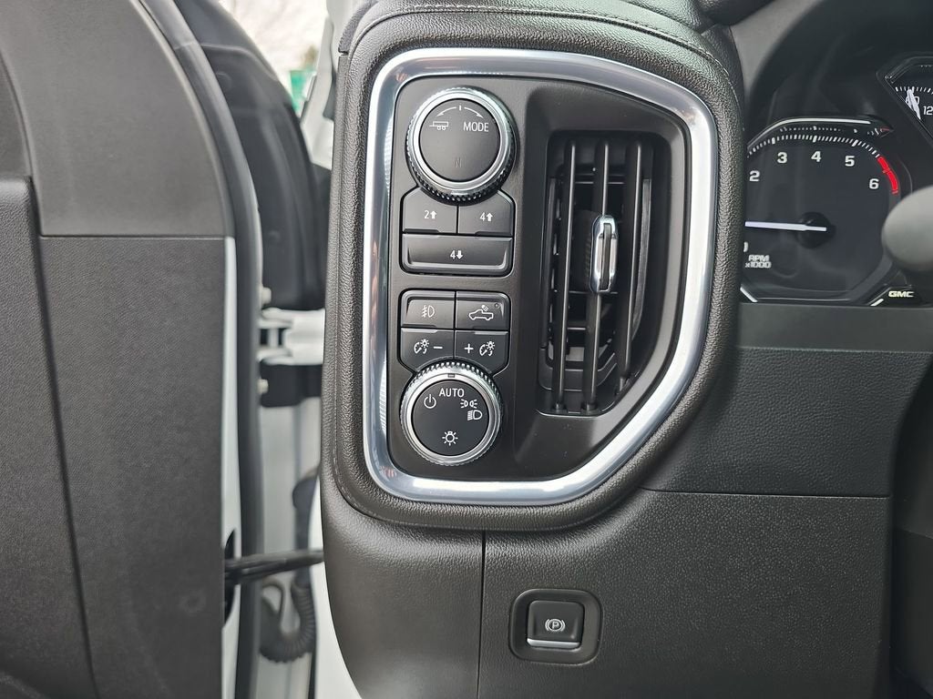 2023 GMC Sierra 3500 HD SLE