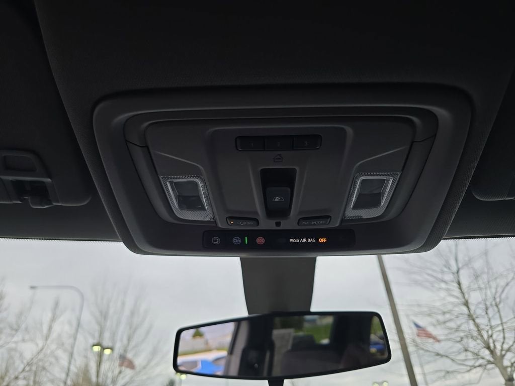 2023 GMC Sierra 3500 HD SLE