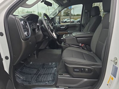 2023 GMC Sierra 3500 HD SLE