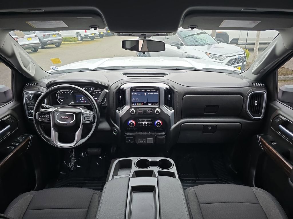 2023 GMC Sierra 3500 HD SLE