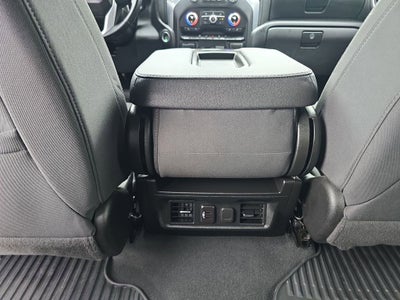 2023 GMC Sierra 3500 HD SLE