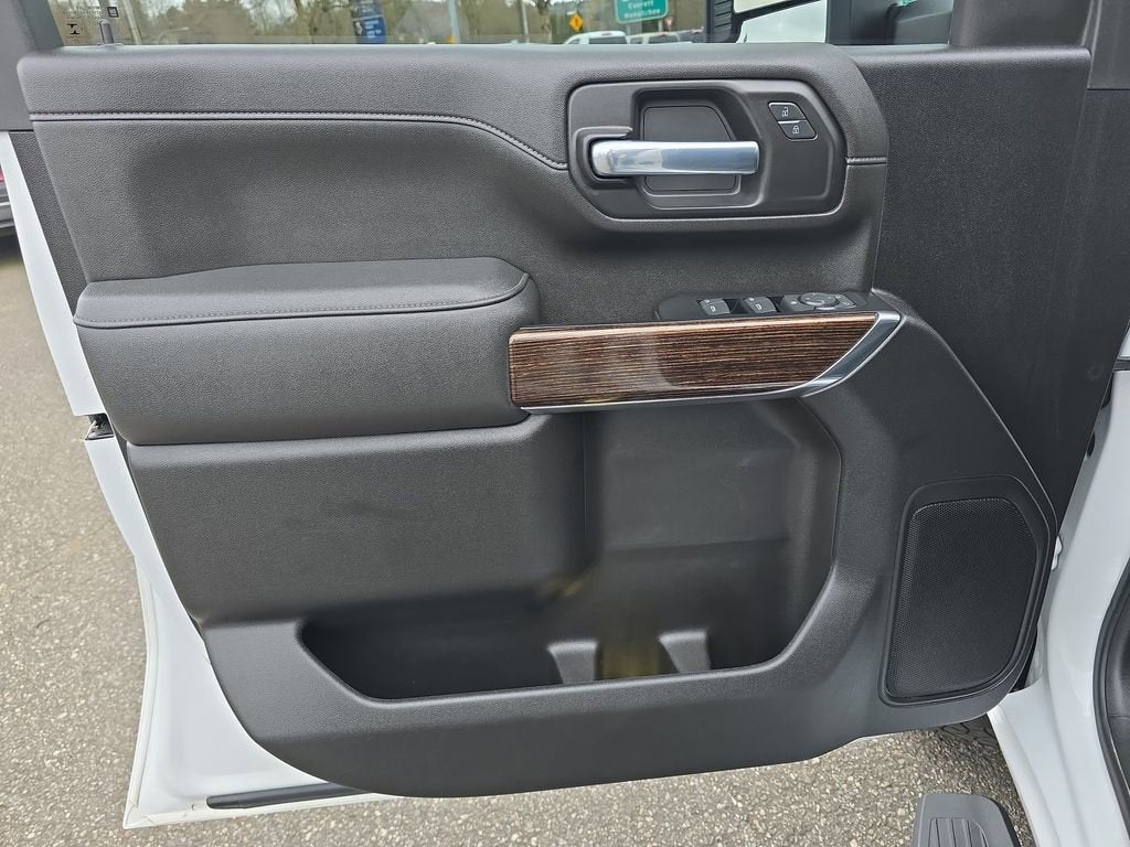 2023 GMC Sierra 3500 HD SLE