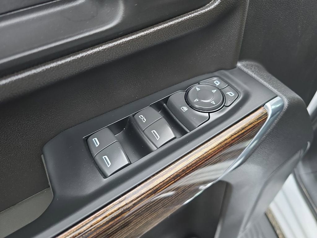 2023 GMC Sierra 3500 HD SLE