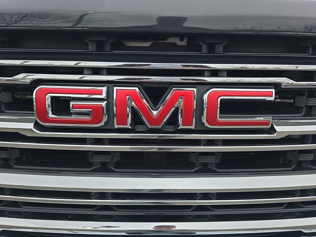 2023 GMC Sierra 3500 HD SLE