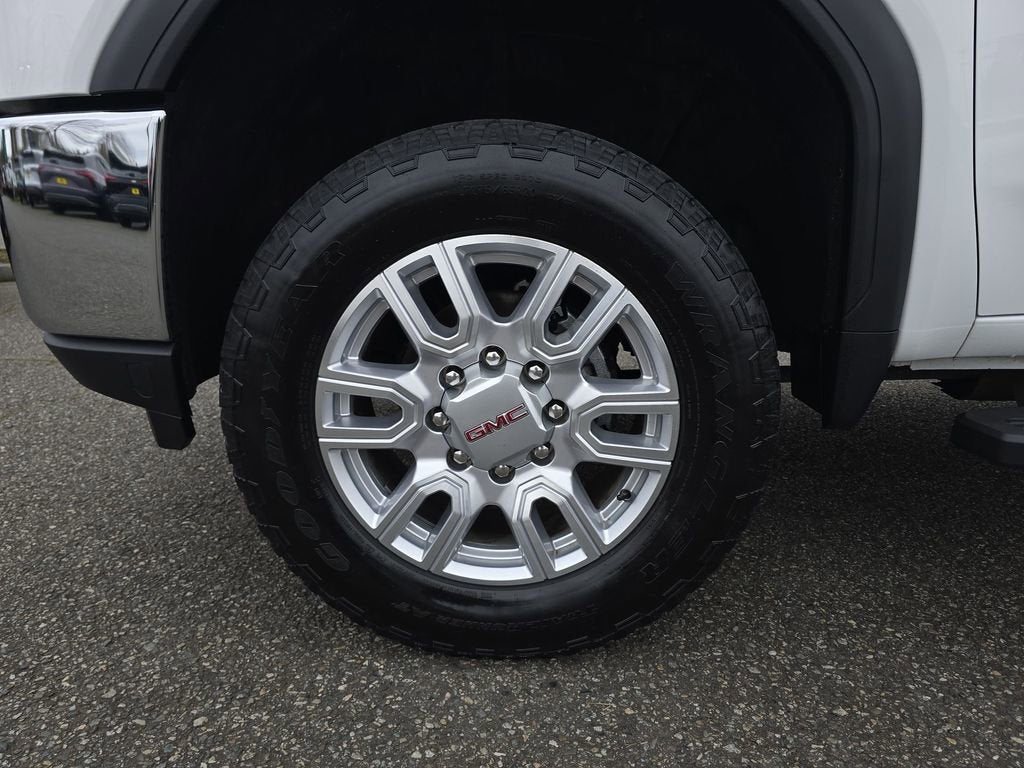 2023 GMC Sierra 3500 HD SLE