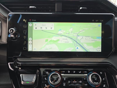 2024 GMC Sierra 3500 HD AT4