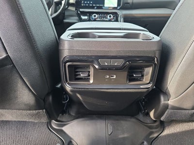 2024 GMC Sierra 3500 HD AT4