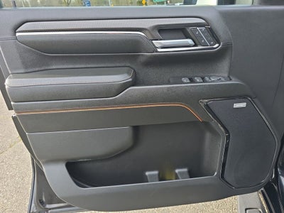 2024 GMC Sierra 3500 HD AT4