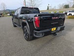 2024 GMC Sierra 3500 HD AT4