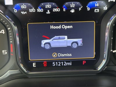 2022 GMC Sierra 3500 HD AT4