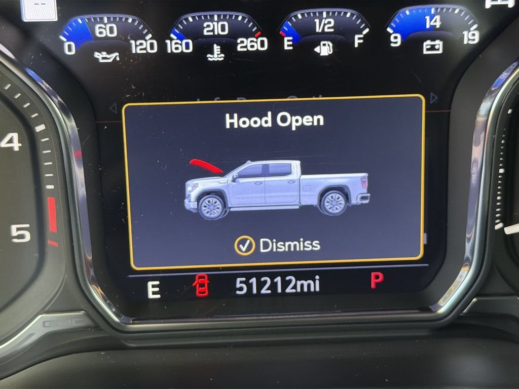 2022 GMC Sierra 3500 HD AT4