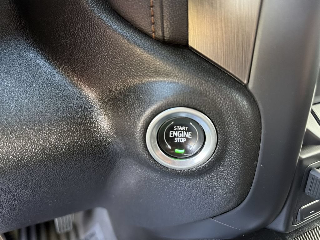 2022 GMC Sierra 3500 HD AT4