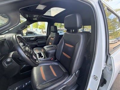 2022 GMC Sierra 3500 HD AT4