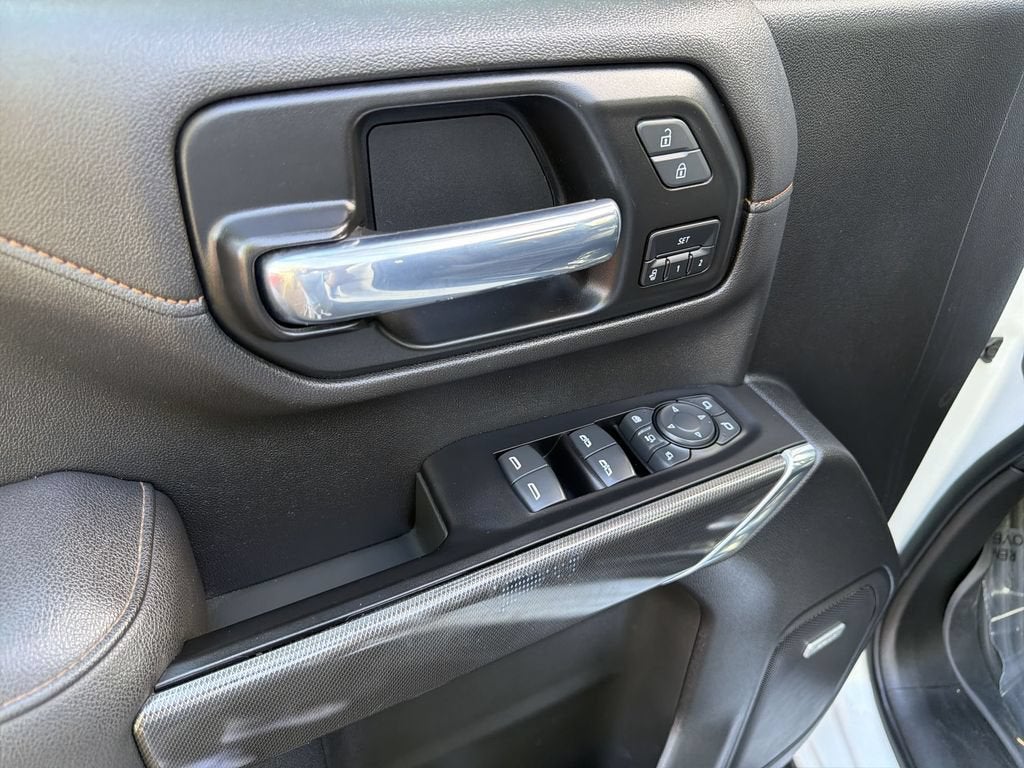 2022 GMC Sierra 3500 HD AT4