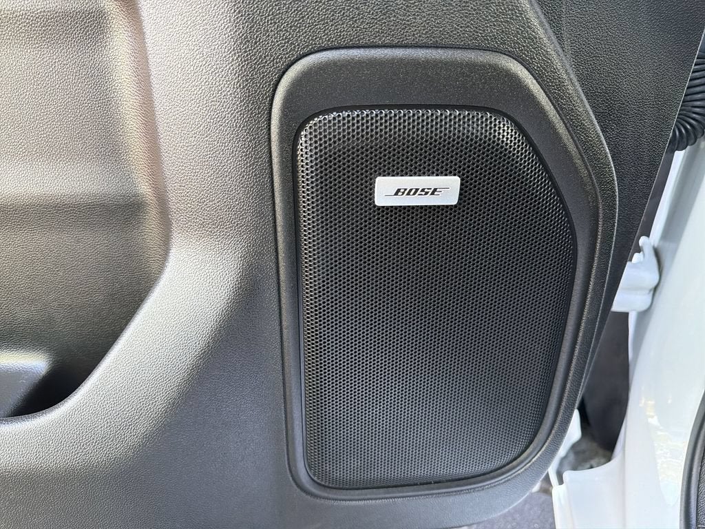 2022 GMC Sierra 3500 HD AT4