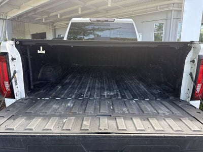 2022 GMC Sierra 3500 HD AT4