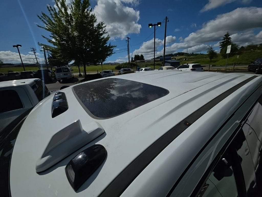 2022 GMC Sierra 3500 HD AT4