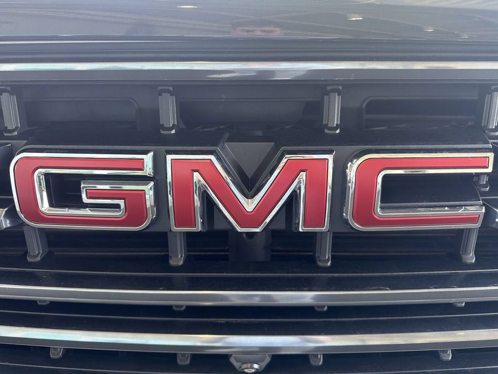 2022 GMC Sierra 3500 HD AT4