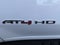 2022 GMC Sierra 3500 HD AT4