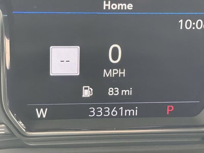 2023 GMC Sierra 3500 HD AT4