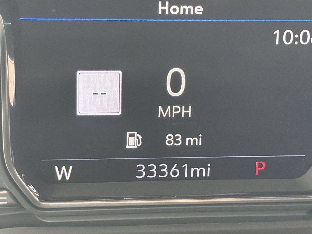 2023 GMC Sierra 3500 HD AT4