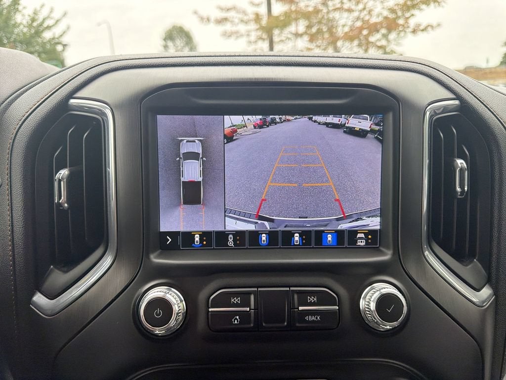 2023 GMC Sierra 3500 HD AT4