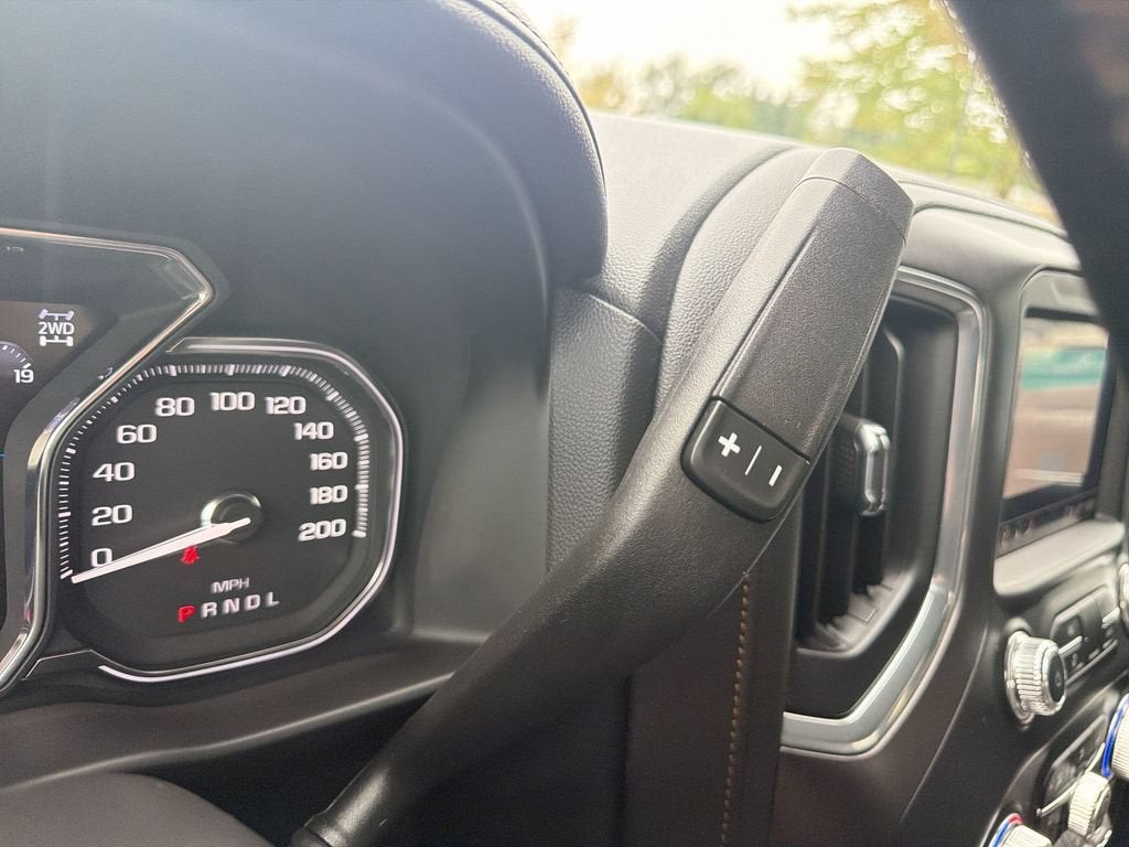 2023 GMC Sierra 3500 HD AT4