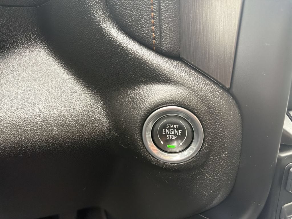 2023 GMC Sierra 3500 HD AT4