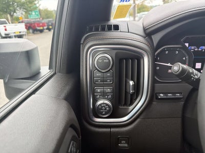 2023 GMC Sierra 3500 HD AT4