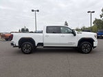 2023 GMC Sierra 3500 HD AT4