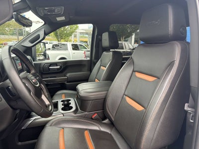 2023 GMC Sierra 3500 HD AT4