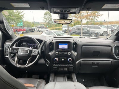 2023 GMC Sierra 3500 HD AT4