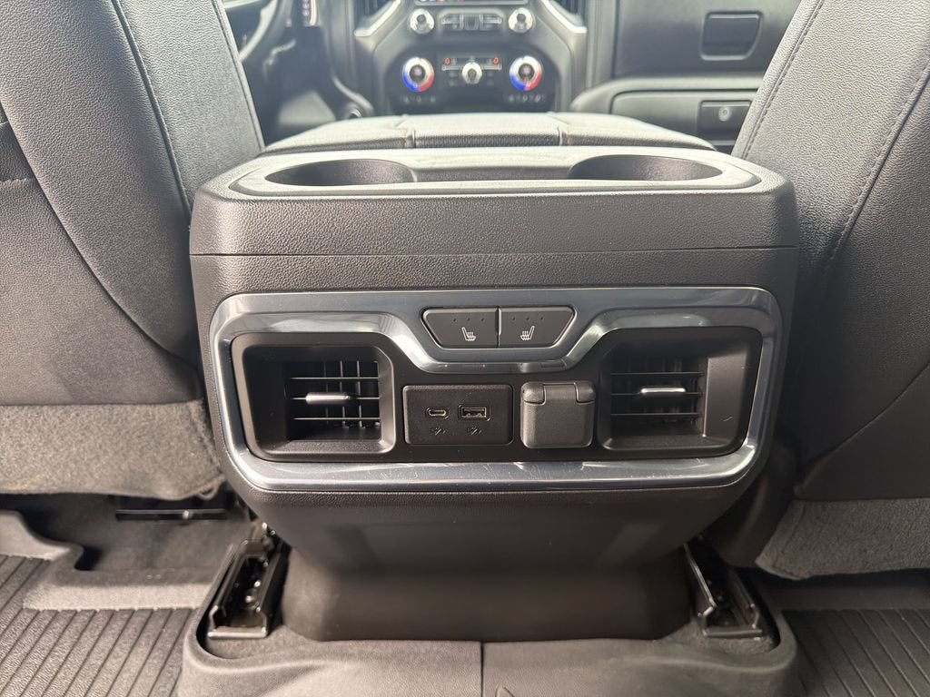 2023 GMC Sierra 3500 HD AT4