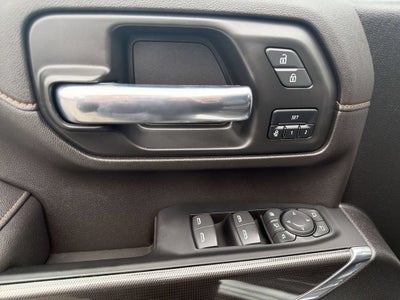 2023 GMC Sierra 3500 HD AT4