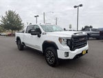 2023 GMC Sierra 3500 HD AT4