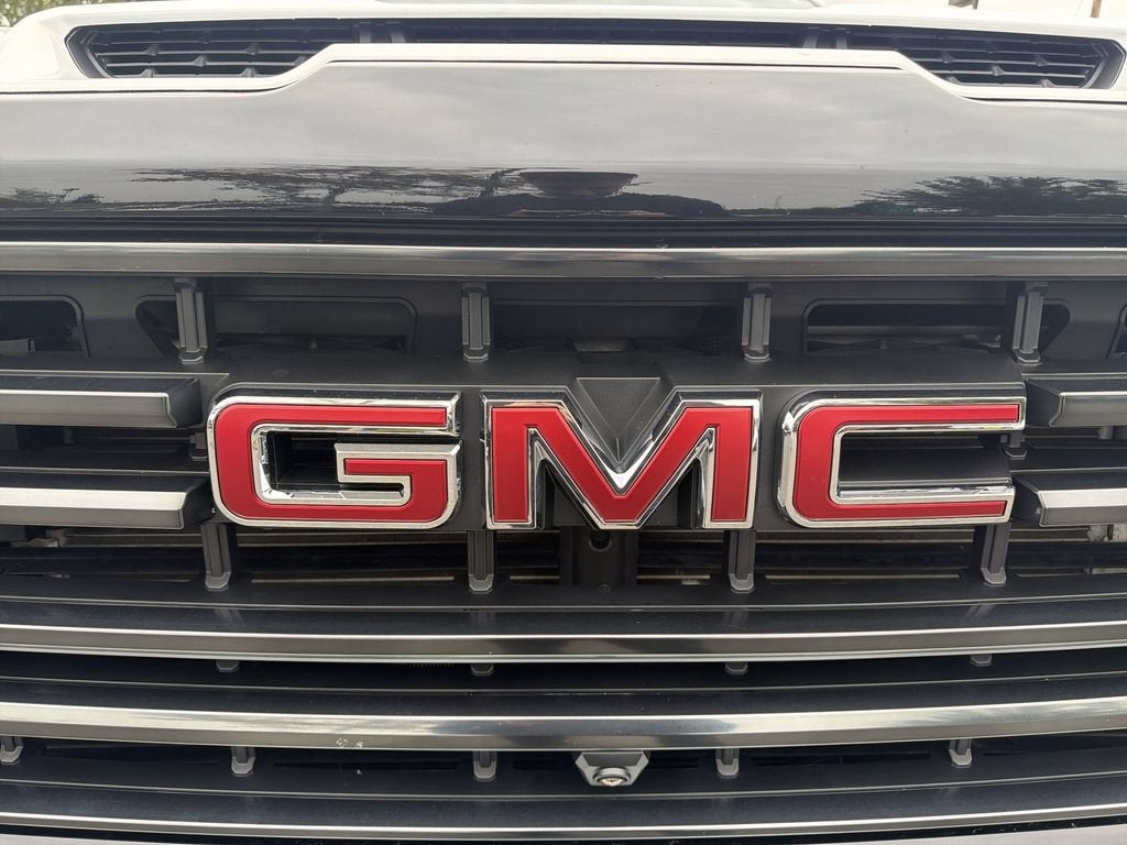 2023 GMC Sierra 3500 HD AT4