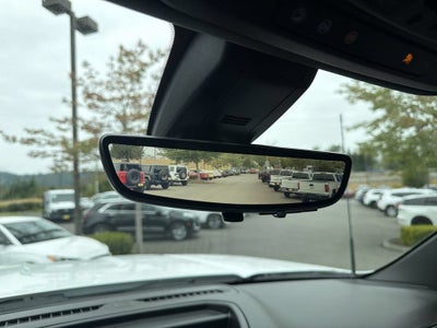 2023 GMC Sierra 3500 HD AT4