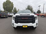 2023 GMC Sierra 3500 HD AT4
