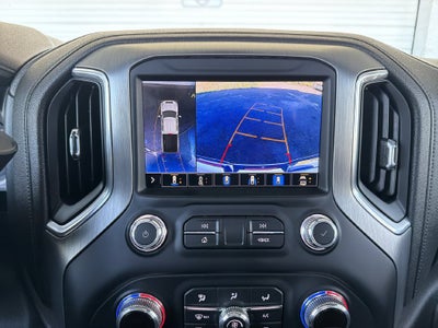 2021 GMC Sierra 3500 HD Denali