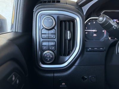 2021 GMC Sierra 3500 HD Denali