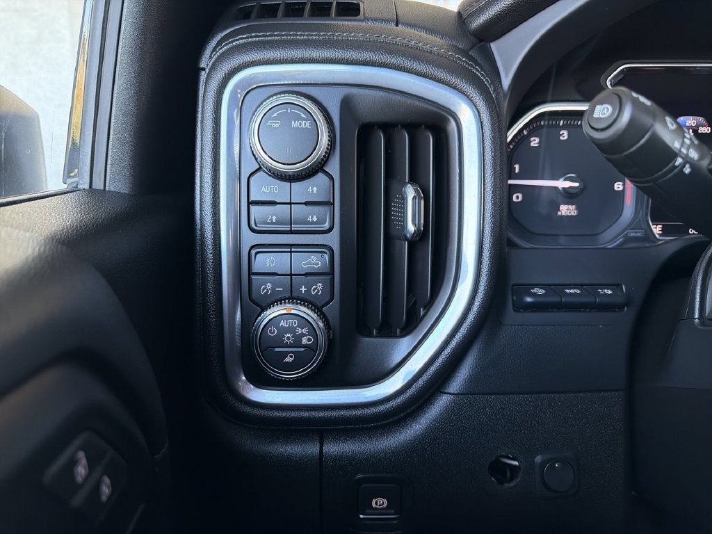 2021 GMC Sierra 3500 HD Denali