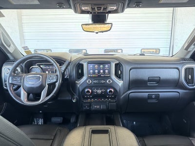 2021 GMC Sierra 3500 HD Denali
